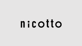 nicotto｜家計簿リフィル